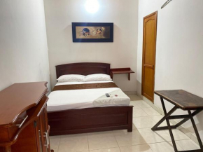 hotel kerana moon